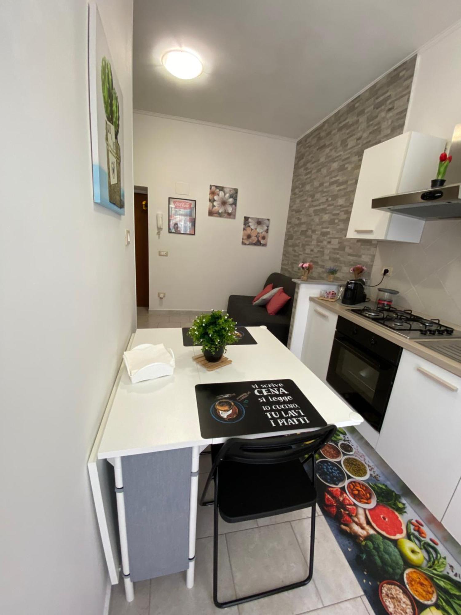 Diana Holiday Home Roma Ngoại thất bức ảnh