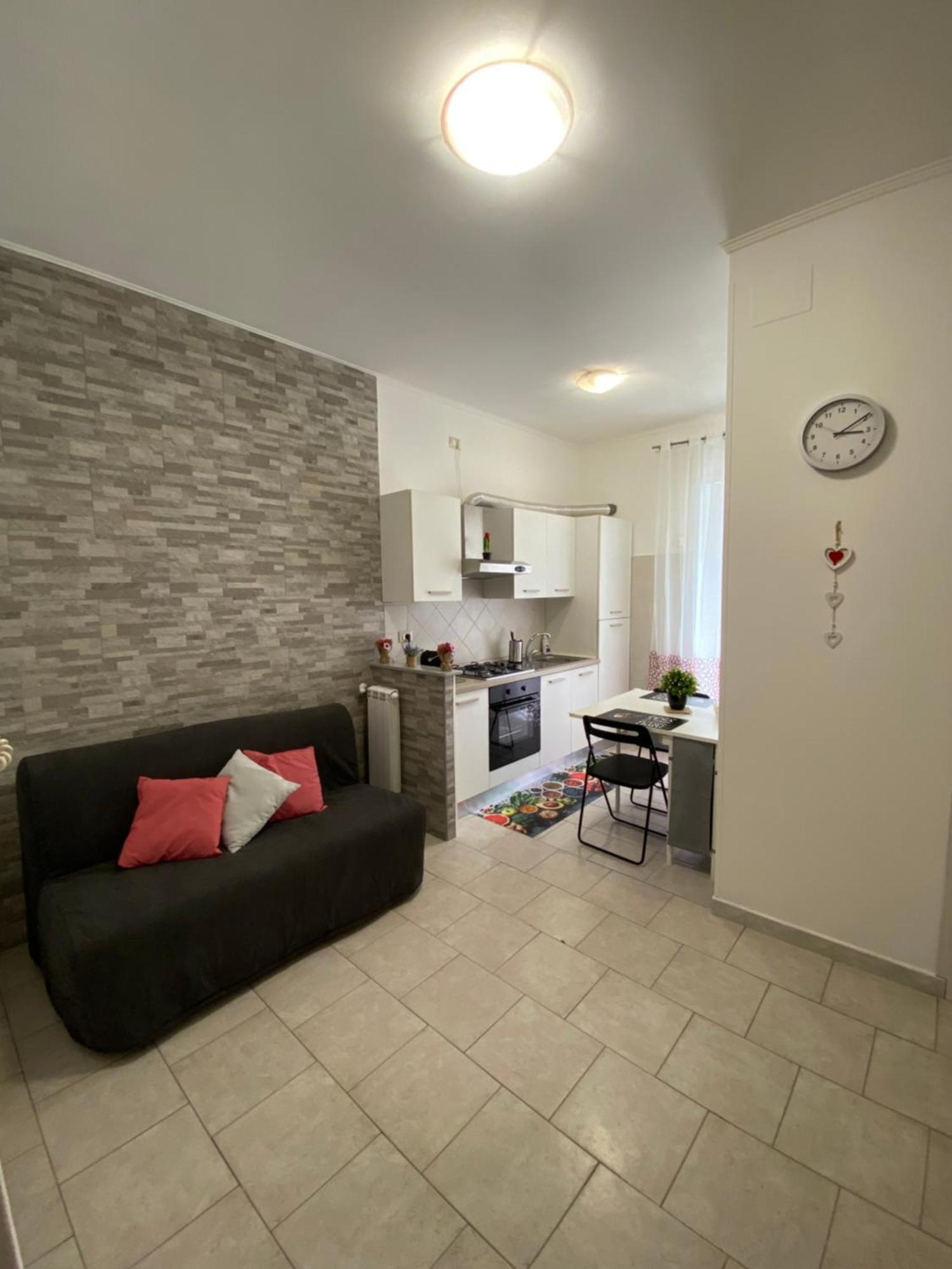 Diana Holiday Home Roma Ngoại thất bức ảnh