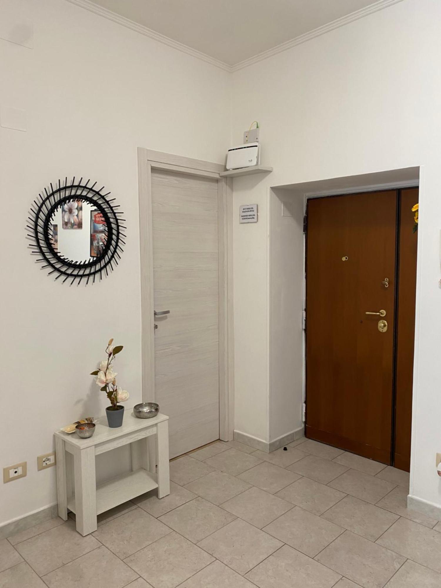 Diana Holiday Home Roma Ngoại thất bức ảnh