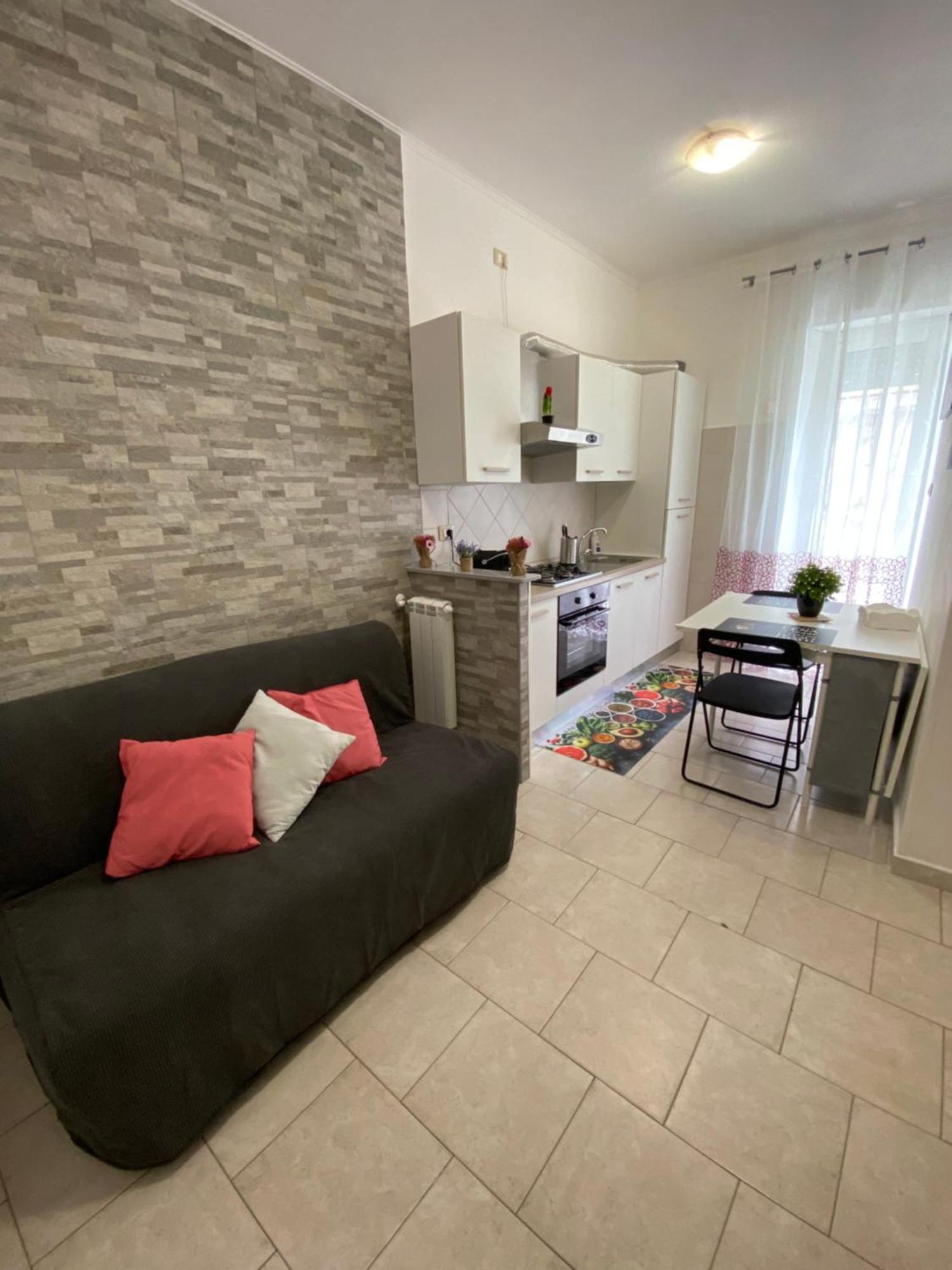 Diana Holiday Home Roma Ngoại thất bức ảnh