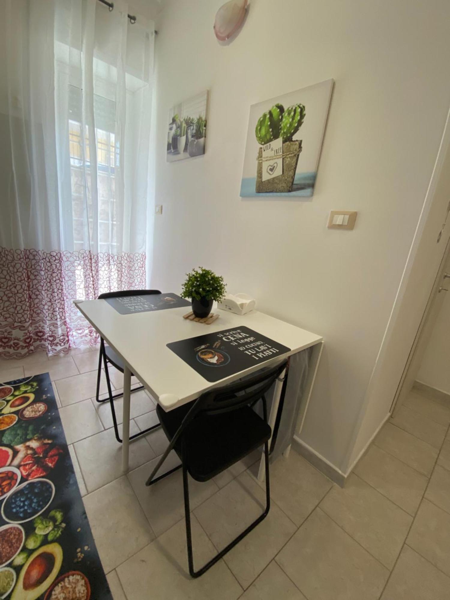 Diana Holiday Home Roma Ngoại thất bức ảnh