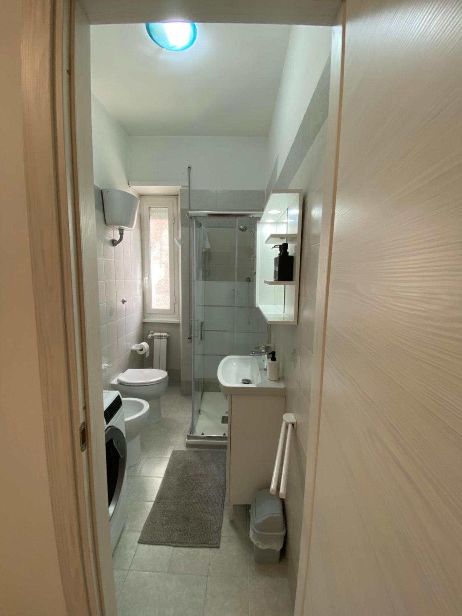 Diana Holiday Home Roma Ngoại thất bức ảnh